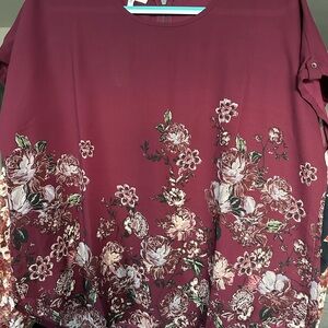 Multiple Women's Top